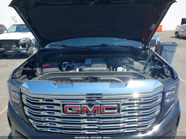Aukcja sprzedaży 2023 Gmc Sierra 1500 4wd  Short Box Denali, vin: 1GTUUGE8XPZ172846, numer aukcji: 45230149