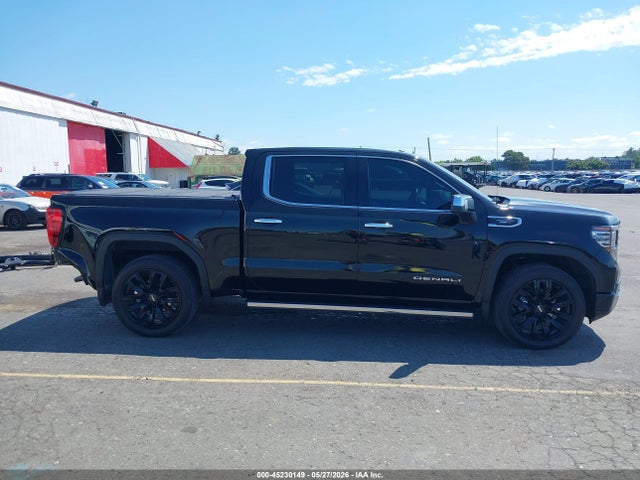 Aukcja sprzedaży 2023 Gmc Sierra 1500 4wd  Short Box Denali, vin: 1GTUUGE8XPZ172846, numer aukcji: 45230149