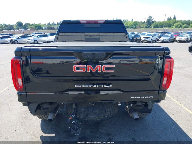 Aukcja sprzedaży 2023 Gmc Sierra 1500 4wd  Short Box Denali, vin: 1GTUUGE8XPZ172846, numer aukcji: 45230149