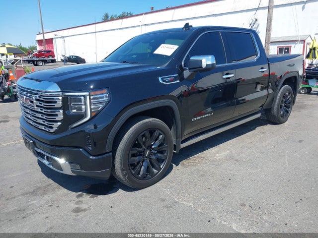 Aukcja sprzedaży 2023 Gmc Sierra 1500 4wd  Short Box Denali, vin: 1GTUUGE8XPZ172846, numer aukcji: 45230149