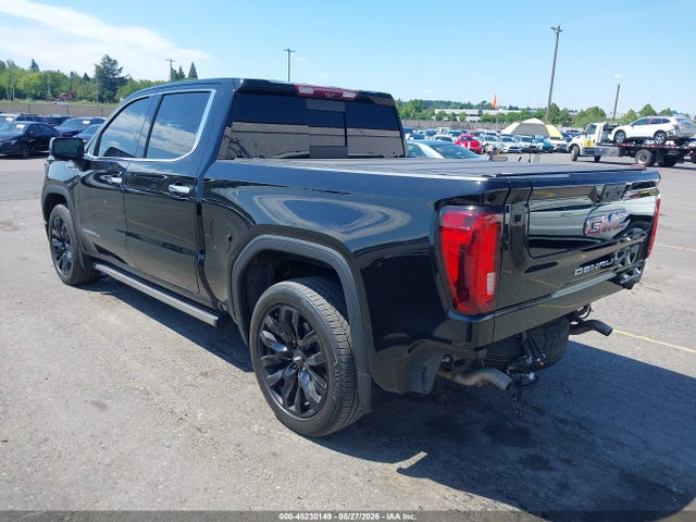 Aukcja sprzedaży 2023 Gmc Sierra 1500 4wd  Short Box Denali, vin: 1GTUUGE8XPZ172846, numer aukcji: 45230149