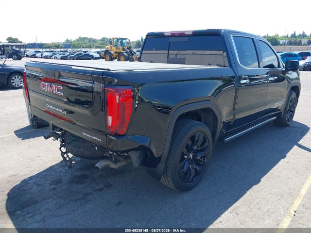 Aukcja sprzedaży 2023 Gmc Sierra 1500 4wd  Short Box Denali, vin: 1GTUUGE8XPZ172846, numer aukcji: 45230149