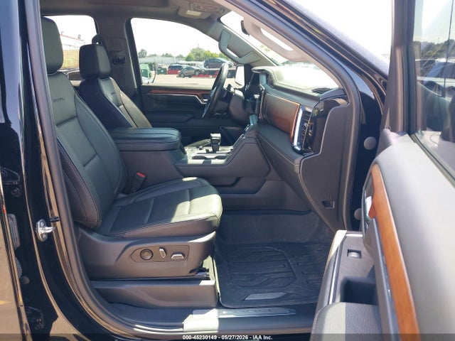 Aukcja sprzedaży 2023 Gmc Sierra 1500 4wd  Short Box Denali, vin: 1GTUUGE8XPZ172846, numer aukcji: 45230149