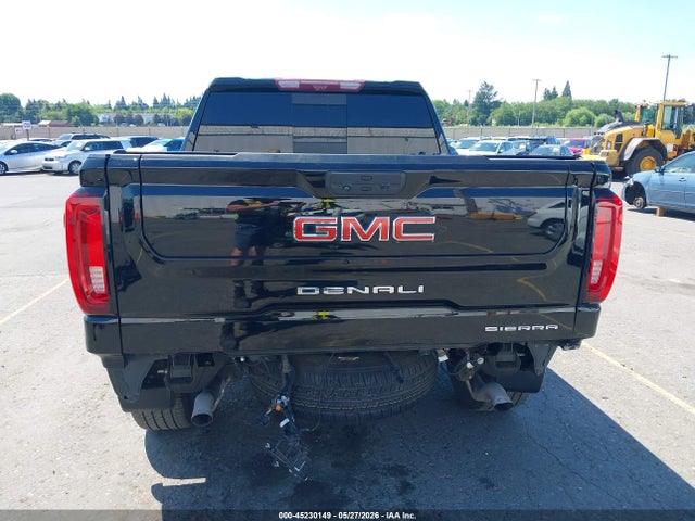 Aukcja sprzedaży 2023 Gmc Sierra 1500 4wd  Short Box Denali, vin: 1GTUUGE8XPZ172846, numer aukcji: 45230149