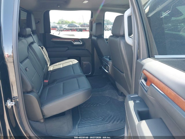 Aukcja sprzedaży 2023 Gmc Sierra 1500 4wd  Short Box Denali, vin: 1GTUUGE8XPZ172846, numer aukcji: 45230149