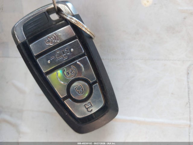 45230152 :رقم المزاد ، 1FT7W2BT3HEC54543 vin ، 2017 Ford F-250 Lariat مزاد بيع