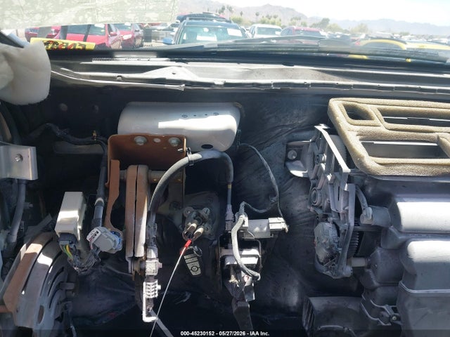 45230152 :رقم المزاد ، 1FT7W2BT3HEC54543 vin ، 2017 Ford F-250 Lariat مزاد بيع