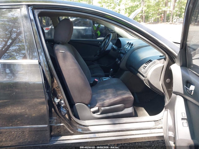 2012 Nissan Altima 2.5 S მანქანა იყიდება აუქციონზე, vin: 1N4AL2AP5CN561262, აუქციონის ნომერი: 45230153