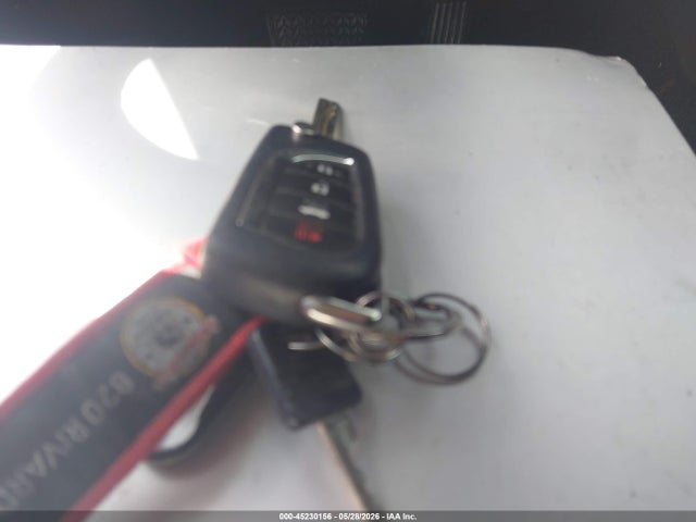 Aukcja sprzedaży 2021 Toyota Camry Se Nightshade Edition Awd, vin: 4T1G11BK7MU045298, numer aukcji: 45230156