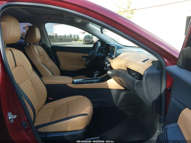 Aukcja sprzedaży 2022 Nissan Sentra Sv Xtronic Cvt, vin: 3N1AB8CV9NY239373, numer aukcji: 45230158