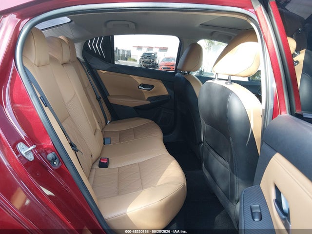 Aukcja sprzedaży 2022 Nissan Sentra Sv Xtronic Cvt, vin: 3N1AB8CV9NY239373, numer aukcji: 45230158