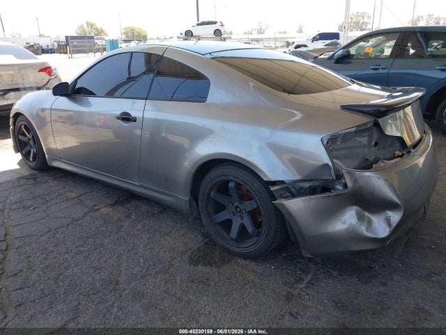 Aukcja sprzedaży 2004 Infiniti G35, vin: JNKCV54E04M828662, numer aukcji: 45230159