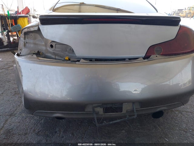 Aukcja sprzedaży 2004 Infiniti G35, vin: JNKCV54E04M828662, numer aukcji: 45230159