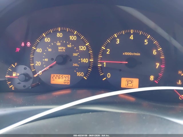Aukcja sprzedaży 2004 Infiniti G35, vin: JNKCV54E04M828662, numer aukcji: 45230159
