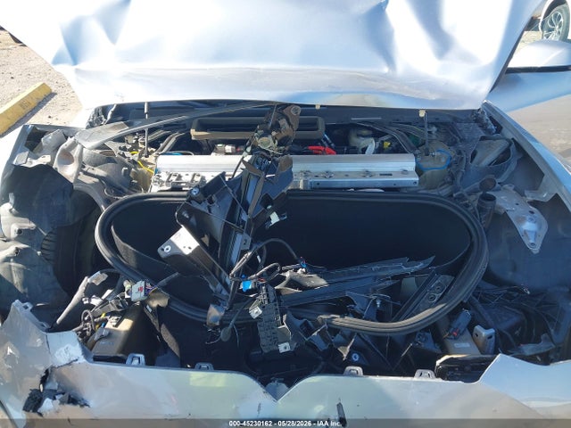 2024 Tesla Model S Long Range მანქანა იყიდება აუქციონზე, vin: 5YJSA1E54RF542877, აუქციონის ნომერი: 45230162