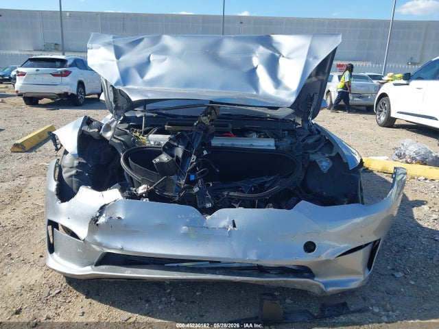2024 Tesla Model S Long Range მანქანა იყიდება აუქციონზე, vin: 5YJSA1E54RF542877, აუქციონის ნომერი: 45230162