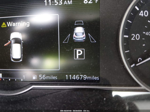 Nissan KICKS SR 2019 3N1CP5CU2KL498196 Image 14