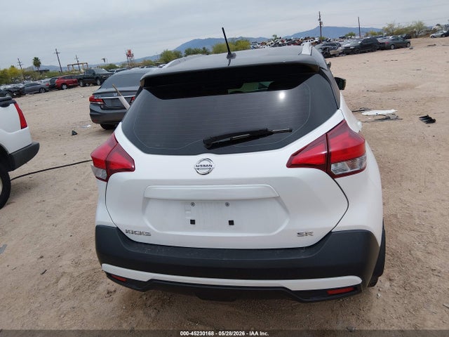 Nissan KICKS SR 2019 3N1CP5CU2KL498196 Image 15