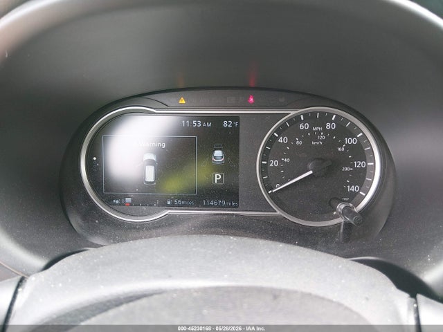 Nissan KICKS SR 2019 3N1CP5CU2KL498196 Image 7