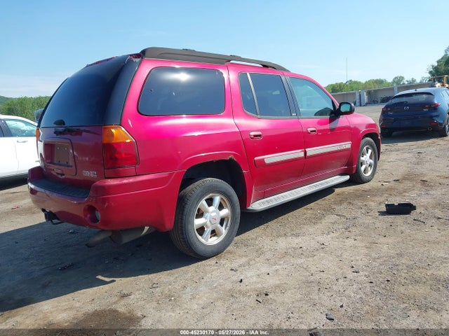 2004 Gmc Envoy Xl Slt მანქანა იყიდება აუქციონზე, vin: 1GKET16S546163522, აუქციონის ნომერი: 45230170