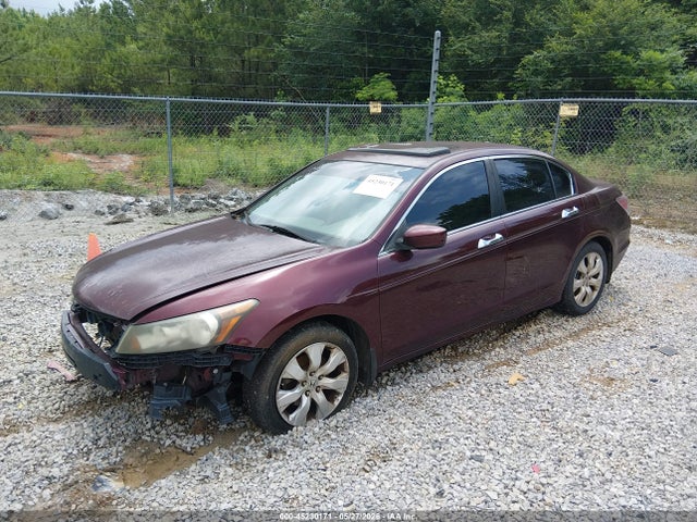 Продажа на аукционе авто 2008 Honda Accord 3.5 Ex-l, vin: 1HGCP368X8A022988, номер лота: 45230171
