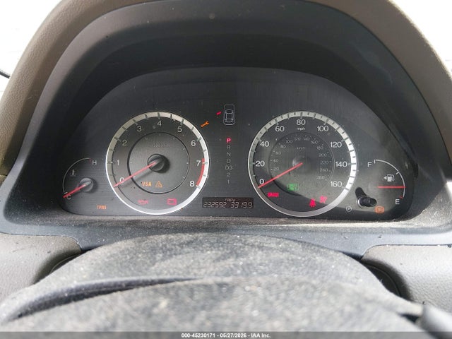 Продажа на аукционе авто 2008 Honda Accord 3.5 Ex-l, vin: 1HGCP368X8A022988, номер лота: 45230171