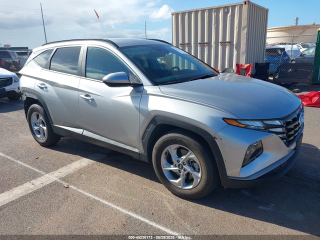 2024 Hyundai Tucson Sel მანქანა იყიდება აუქციონზე, vin: 5NMJB3DE8RH356912, აუქციონის ნომერი: 45230173