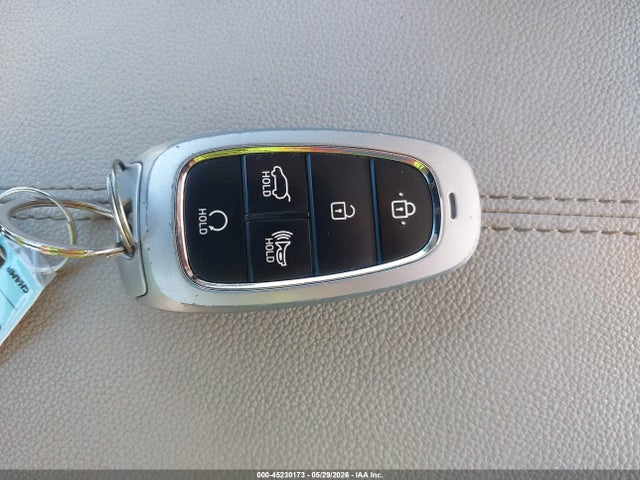 2024 Hyundai Tucson Sel მანქანა იყიდება აუქციონზე, vin: 5NMJB3DE8RH356912, აუქციონის ნომერი: 45230173