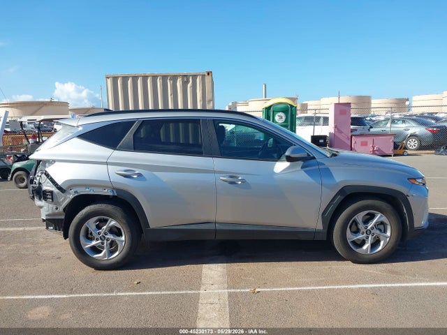 2024 Hyundai Tucson Sel მანქანა იყიდება აუქციონზე, vin: 5NMJB3DE8RH356912, აუქციონის ნომერი: 45230173