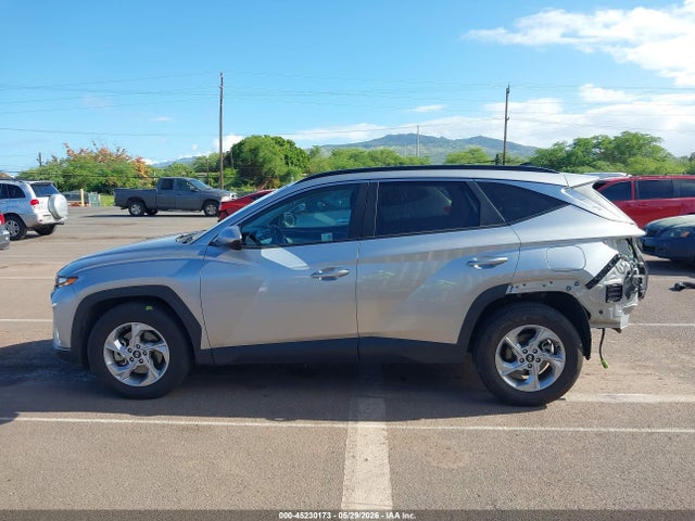 2024 Hyundai Tucson Sel მანქანა იყიდება აუქციონზე, vin: 5NMJB3DE8RH356912, აუქციონის ნომერი: 45230173