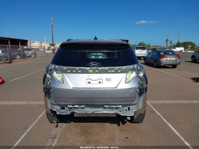 2024 Hyundai Tucson Sel მანქანა იყიდება აუქციონზე, vin: 5NMJB3DE8RH356912, აუქციონის ნომერი: 45230173