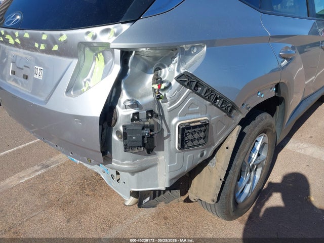 2024 Hyundai Tucson Sel მანქანა იყიდება აუქციონზე, vin: 5NMJB3DE8RH356912, აუქციონის ნომერი: 45230173