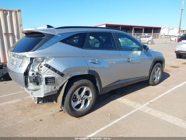 2024 Hyundai Tucson Sel მანქანა იყიდება აუქციონზე, vin: 5NMJB3DE8RH356912, აუქციონის ნომერი: 45230173