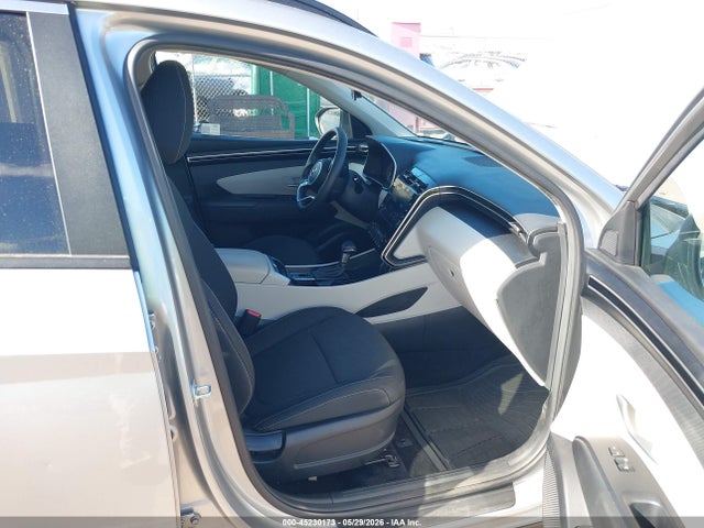2024 Hyundai Tucson Sel მანქანა იყიდება აუქციონზე, vin: 5NMJB3DE8RH356912, აუქციონის ნომერი: 45230173