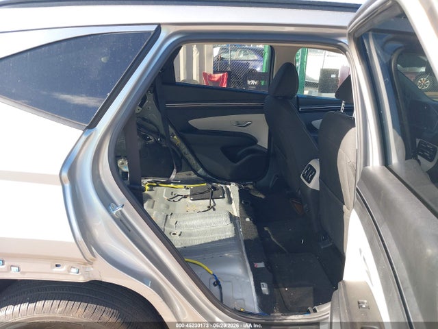 2024 Hyundai Tucson Sel მანქანა იყიდება აუქციონზე, vin: 5NMJB3DE8RH356912, აუქციონის ნომერი: 45230173