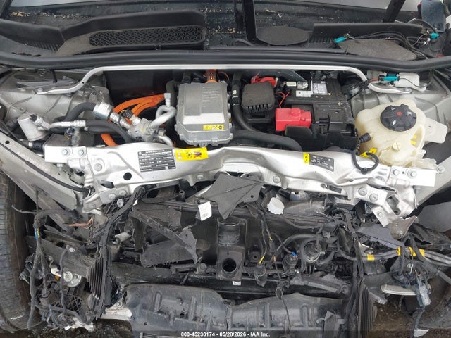 2023 Bmw Ix Xdrive50 მანქანა იყიდება აუქციონზე, vin: WB523CF03PCM19294, აუქციონის ნომერი: 45230174