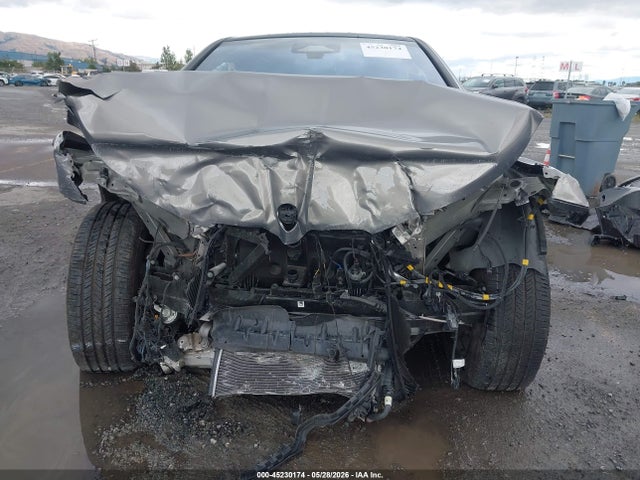 2023 Bmw Ix Xdrive50 მანქანა იყიდება აუქციონზე, vin: WB523CF03PCM19294, აუქციონის ნომერი: 45230174