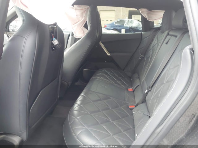 2023 Bmw Ix Xdrive50 მანქანა იყიდება აუქციონზე, vin: WB523CF03PCM19294, აუქციონის ნომერი: 45230174