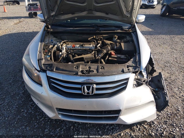 2012 Honda Accord 2.4 Se მანქანა იყიდება აუქციონზე, vin: 1HGCP2F61CA217346, აუქციონის ნომერი: 45230183