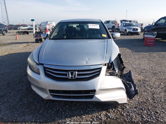2012 Honda Accord 2.4 Se მანქანა იყიდება აუქციონზე, vin: 1HGCP2F61CA217346, აუქციონის ნომერი: 45230183