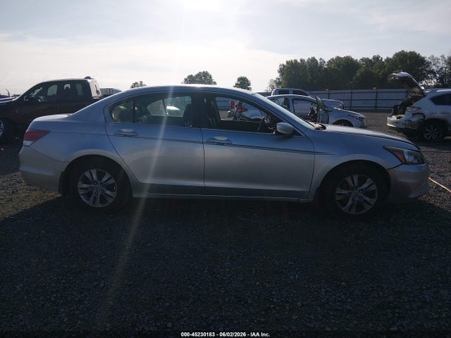 2012 Honda Accord 2.4 Se მანქანა იყიდება აუქციონზე, vin: 1HGCP2F61CA217346, აუქციონის ნომერი: 45230183
