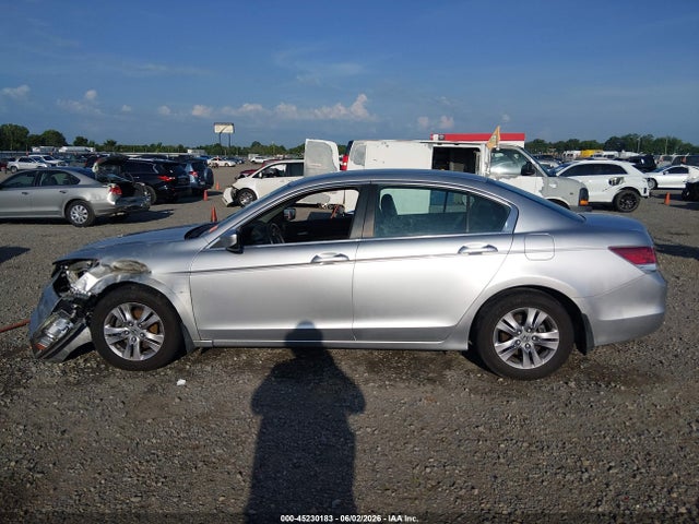 2012 Honda Accord 2.4 Se მანქანა იყიდება აუქციონზე, vin: 1HGCP2F61CA217346, აუქციონის ნომერი: 45230183