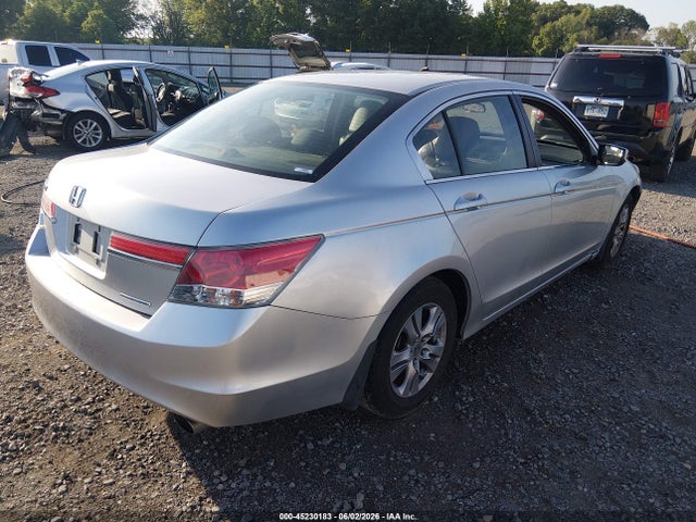 2012 Honda Accord 2.4 Se მანქანა იყიდება აუქციონზე, vin: 1HGCP2F61CA217346, აუქციონის ნომერი: 45230183