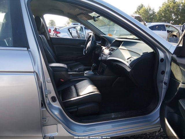 2012 Honda Accord 2.4 Se მანქანა იყიდება აუქციონზე, vin: 1HGCP2F61CA217346, აუქციონის ნომერი: 45230183