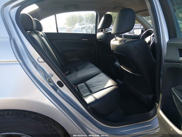 2012 Honda Accord 2.4 Se მანქანა იყიდება აუქციონზე, vin: 1HGCP2F61CA217346, აუქციონის ნომერი: 45230183