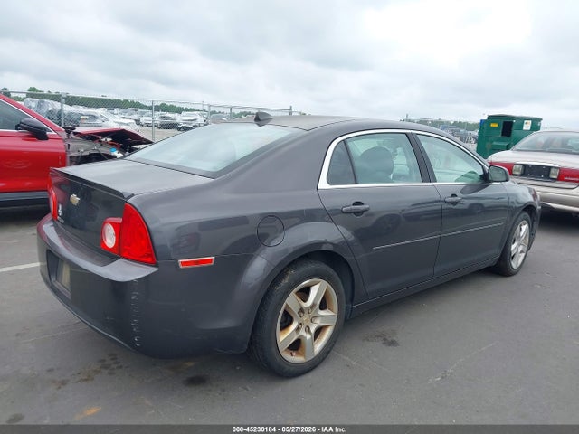 2012 Chevrolet Malibu Ls მანქანა იყიდება აუქციონზე, vin: 1G1ZB5E00CF331534, აუქციონის ნომერი: 45230184