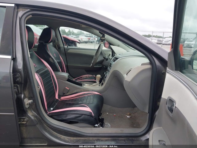 2012 Chevrolet Malibu Ls მანქანა იყიდება აუქციონზე, vin: 1G1ZB5E00CF331534, აუქციონის ნომერი: 45230184