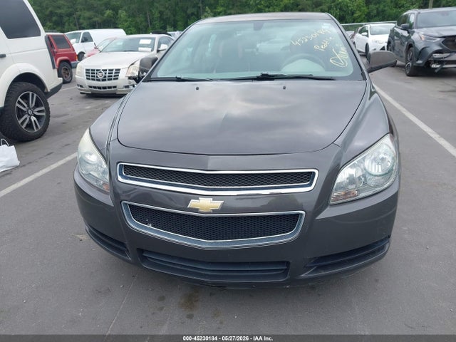 2012 Chevrolet Malibu Ls მანქანა იყიდება აუქციონზე, vin: 1G1ZB5E00CF331534, აუქციონის ნომერი: 45230184