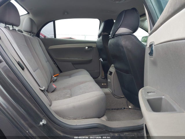 2012 Chevrolet Malibu Ls მანქანა იყიდება აუქციონზე, vin: 1G1ZB5E00CF331534, აუქციონის ნომერი: 45230184
