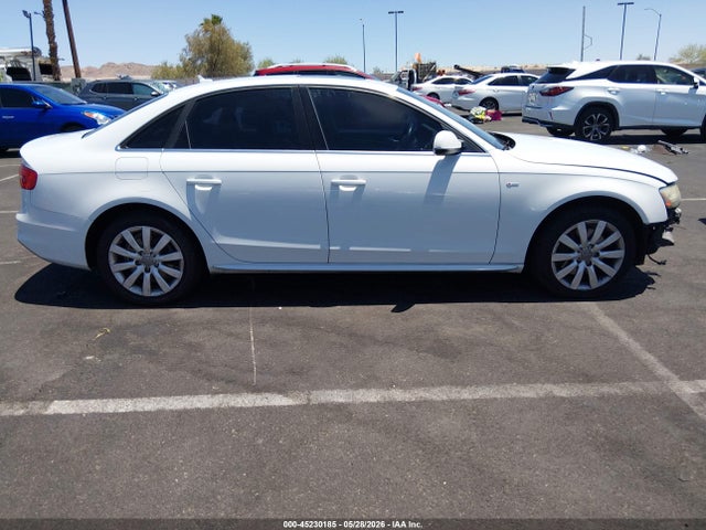 Audi A4 2.0t Premium 2014 WAUEFAFL0EN007372 Image 13